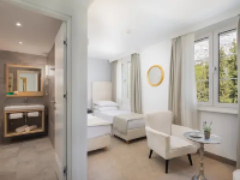 Aminess Younique Bellevue Hotel Hotels in Orebic