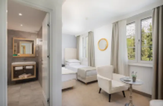 Aminess Younique Bellevue Hotel