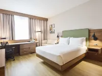 Hilton Garden Inn Sevilla Hotéis em Sevilha