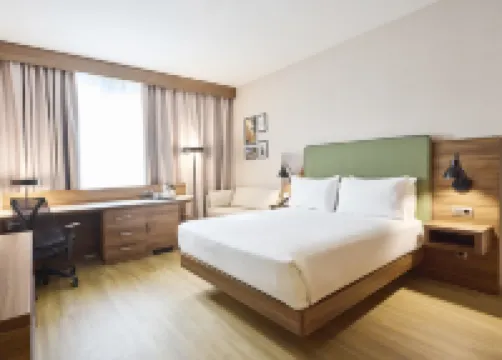 Hilton Garden Inn Sevilla