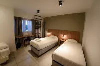 Casa Be Suites - appartements de vacances