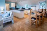 Bayview 2 - 2 Bedroom Cottage - Penally - Villas