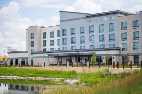 Hyatt Place des Moines/Altoona