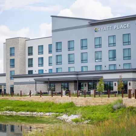 Hyatt Place des Moines/Altoona