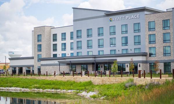 Hyatt Place des Moines/Altoona