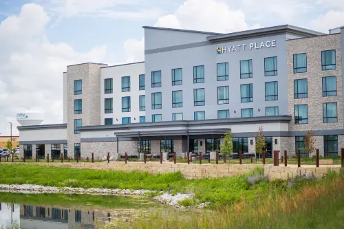 Hyatt Place des Moines/Altoona - Pet friendly