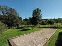Lierneux Family Nature Stay