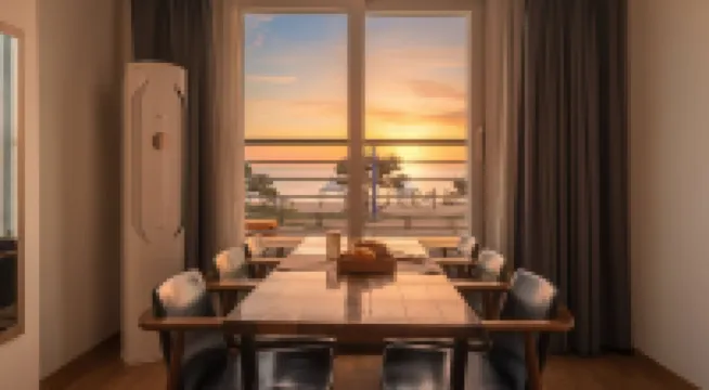 Yangyang Verit Pension