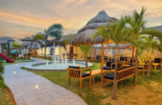 Hotel Presidente Beach Salinas