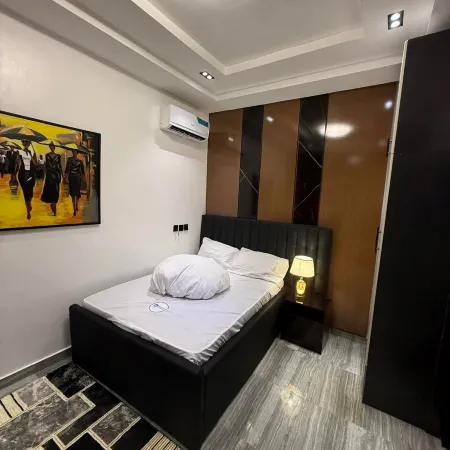 Muzah Homes - Port Harcourt