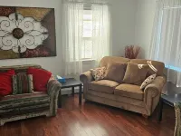 Brilliant 4-bedroom house with AC in Arvada! Family and Pet friendly, Hotels in Arvada