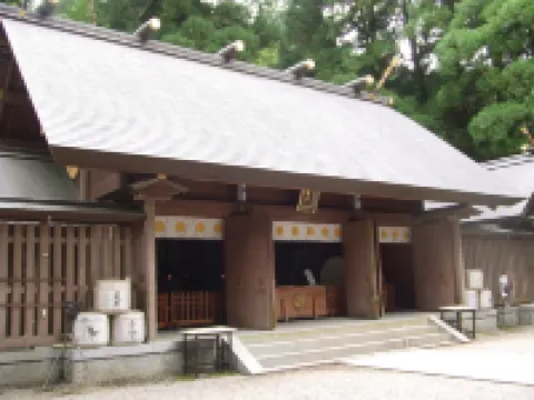 大和屋日式旅館