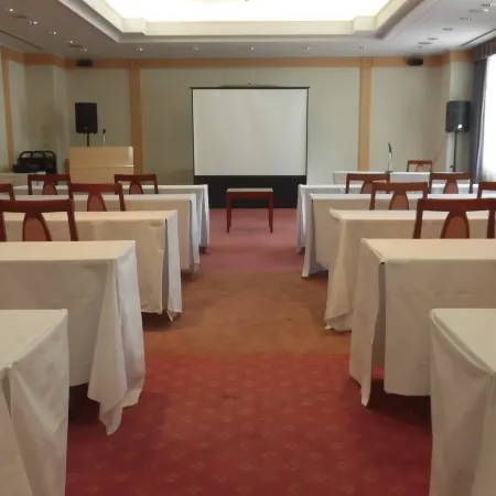 Business Hotel Noda