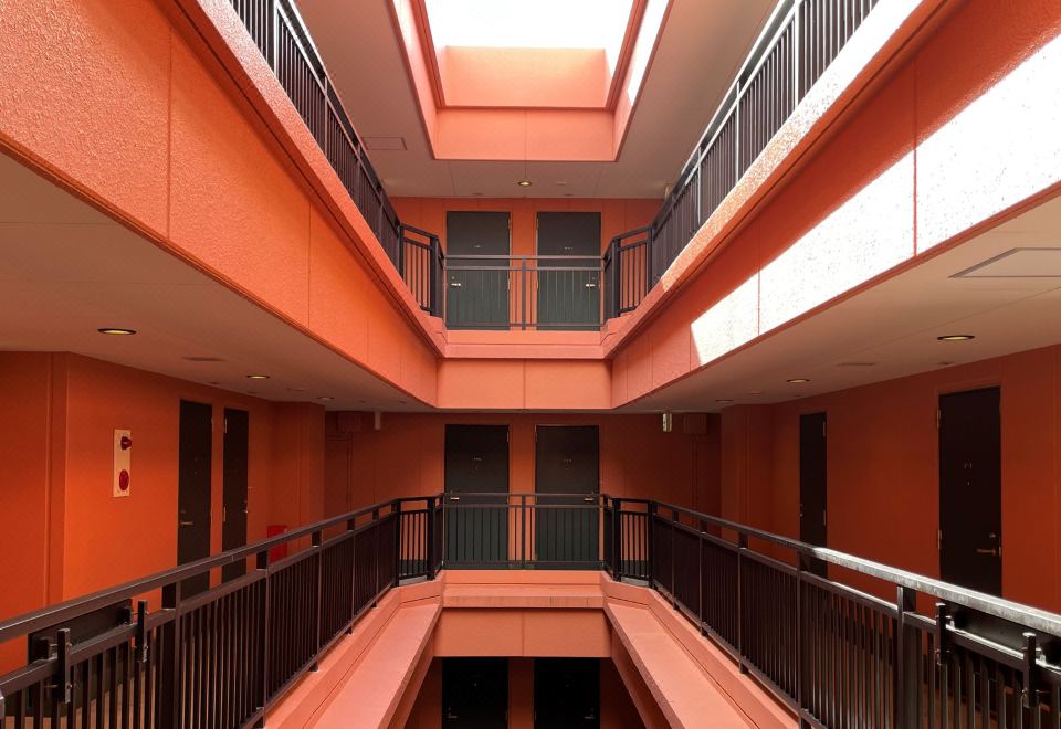 Hotel WBF Abianpana Ishigakijima