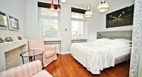 Grand Apartments - Aviator