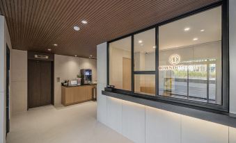 Gimcheon Brown Dot Gimcheon Sports Complex Branch