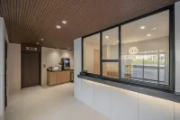 Gimcheon Brown Dot Gimcheon Sports Complex Branch