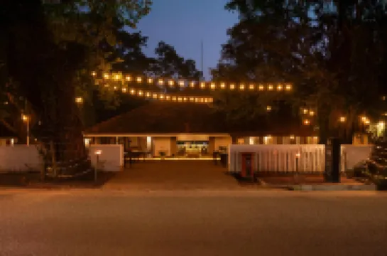 EKHO Sigiriya - 700 meters to Sigiriya Rock のホテル