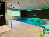 Le Manoir Nassogne - Luxury Stay for 10 With Pool - Villas