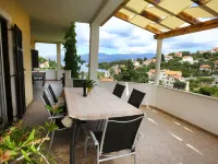 Apartments Boro Hotels in Splitska