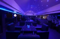 Saj Earth Resort & Convention Center , Kochi - 5-Star