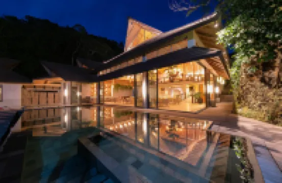 Manami Resort