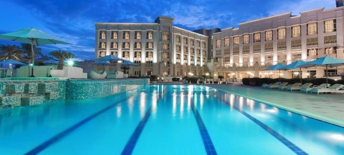 The Regency Hotel Kuwait Hotels in Kuwait City
