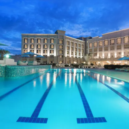 The Regency Hotel Kuwait