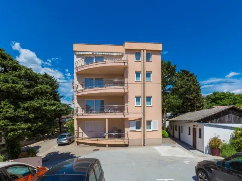 Apartments Villa Vanda