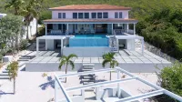 Coral Dreams Ocean Whispers at Villa Solaris - 3-Star