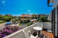 Apartments Dragica