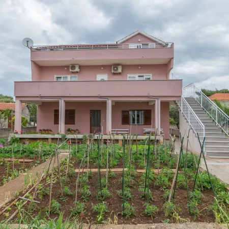 Apartment Sime