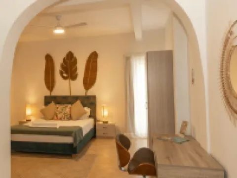 Bleu de Toi Boutique Hotel Hotel di Grand Baie