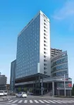 Toyoko Inn Toyama-eki Shinkansen-guchi No.2 - Bãi đậu xe