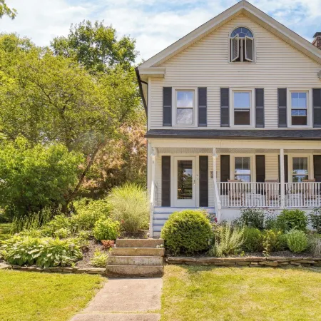 Cordelia by AvantStay Amazing Backyard 10Mins from Stockbridge