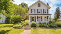Cordelia by AvantStay Amazing Backyard 10Mins from Stockbridge