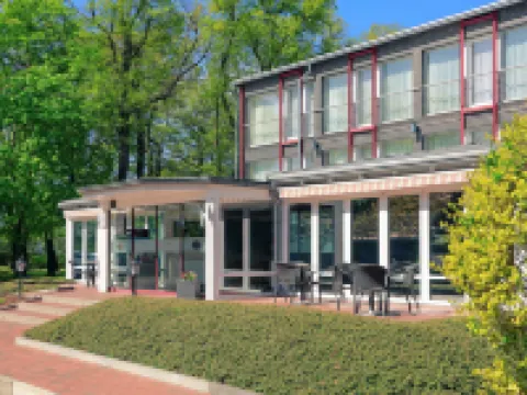 Mercure Hotel am Entenfang Hannover