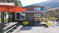 Pyeongchang the Hue Pension Hôtels à proximité de : Ferme Herbnara
