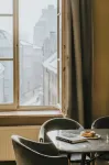 بوجوريا هاوس
