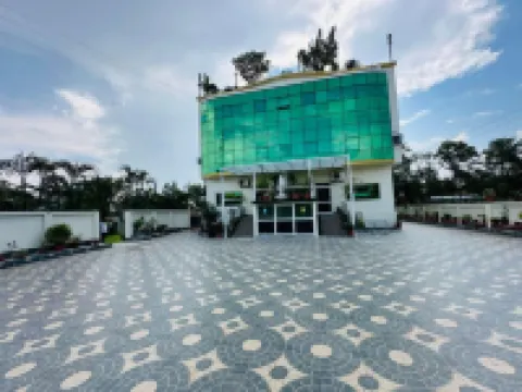 Hotel Bodhgaya Gautam
