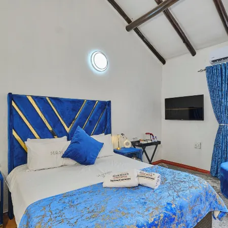 Harmony Guest House