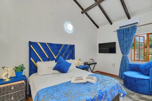 Harmony Guest House - 2 stjerner