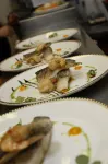 ウェルベックホテルとアパートメント - 朝食