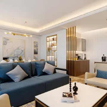 Golden Tulip Kin-Oasis Kinshasa