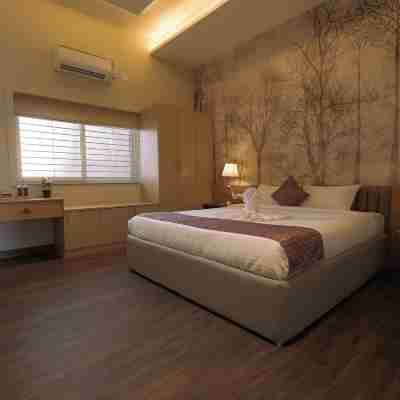 The One Jubilee Rooms
