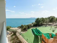 Fergus Cap Roig Hotels in L'Ampolla