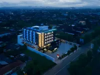 Elsotel Purwokerto by Daphna Management Hotels in Banyumas Regency