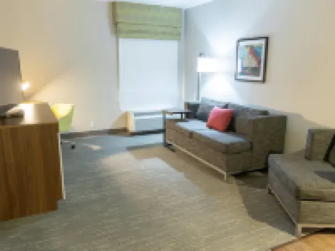 Hampton Inn Williamsport-Downtown Hotels in Williamsport