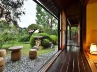 Ueda Onsen Hotel Shoen โรงแรมใกล้โฮเมอิซุย