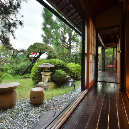 Ueda Onsen Hotel Shoen